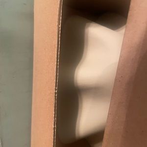 Pampered Chef retired tortilla shell baker set